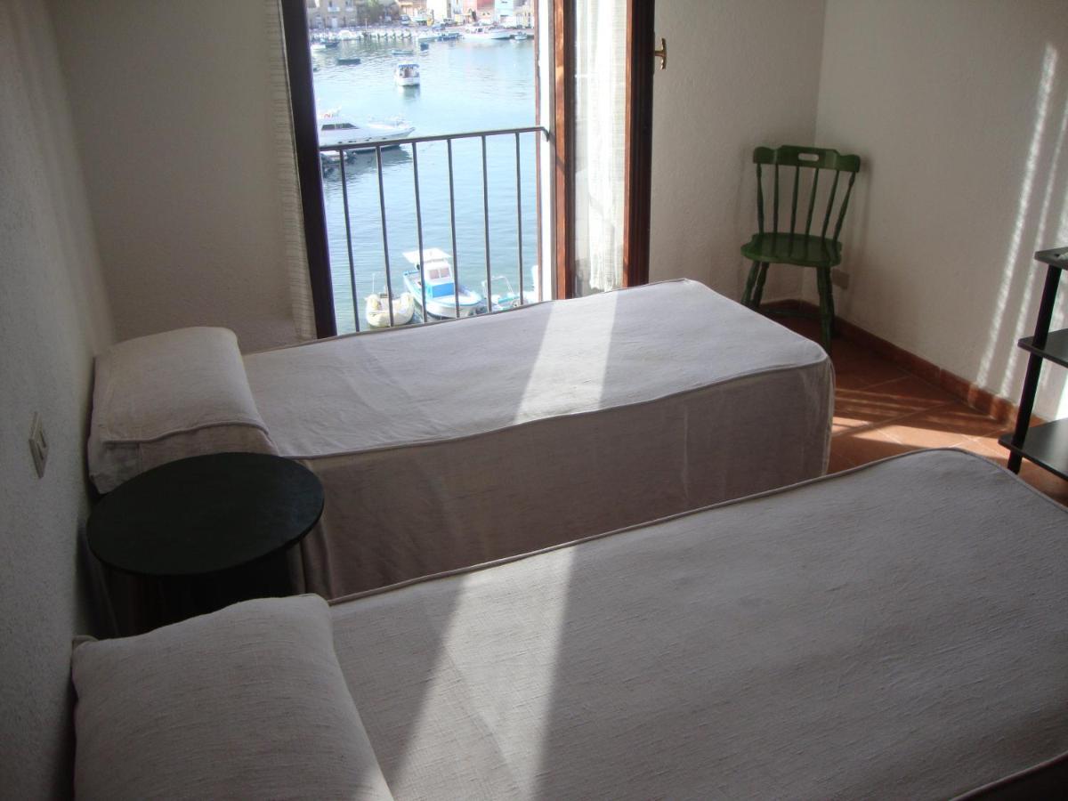 Casa Appartamento 兰佩杜萨 客房 照片