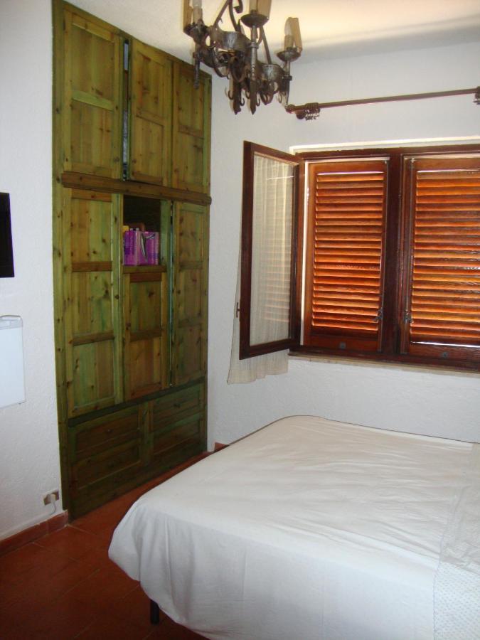 Casa Appartamento 兰佩杜萨 外观 照片