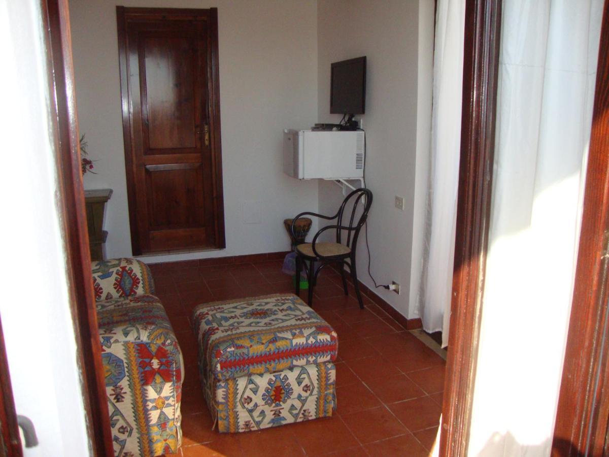 Casa Appartamento 兰佩杜萨 外观 照片