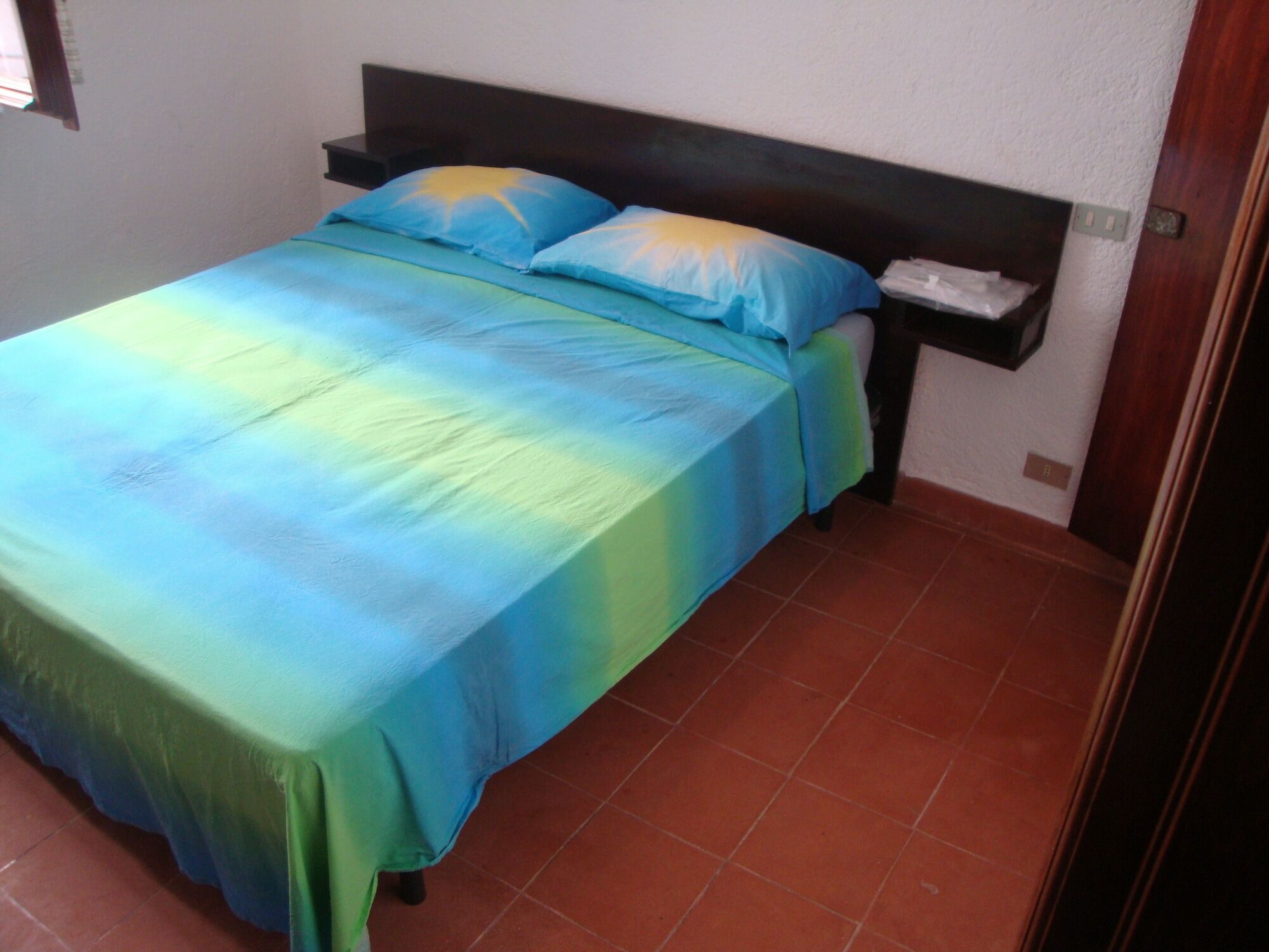 Casa Appartamento 兰佩杜萨 外观 照片