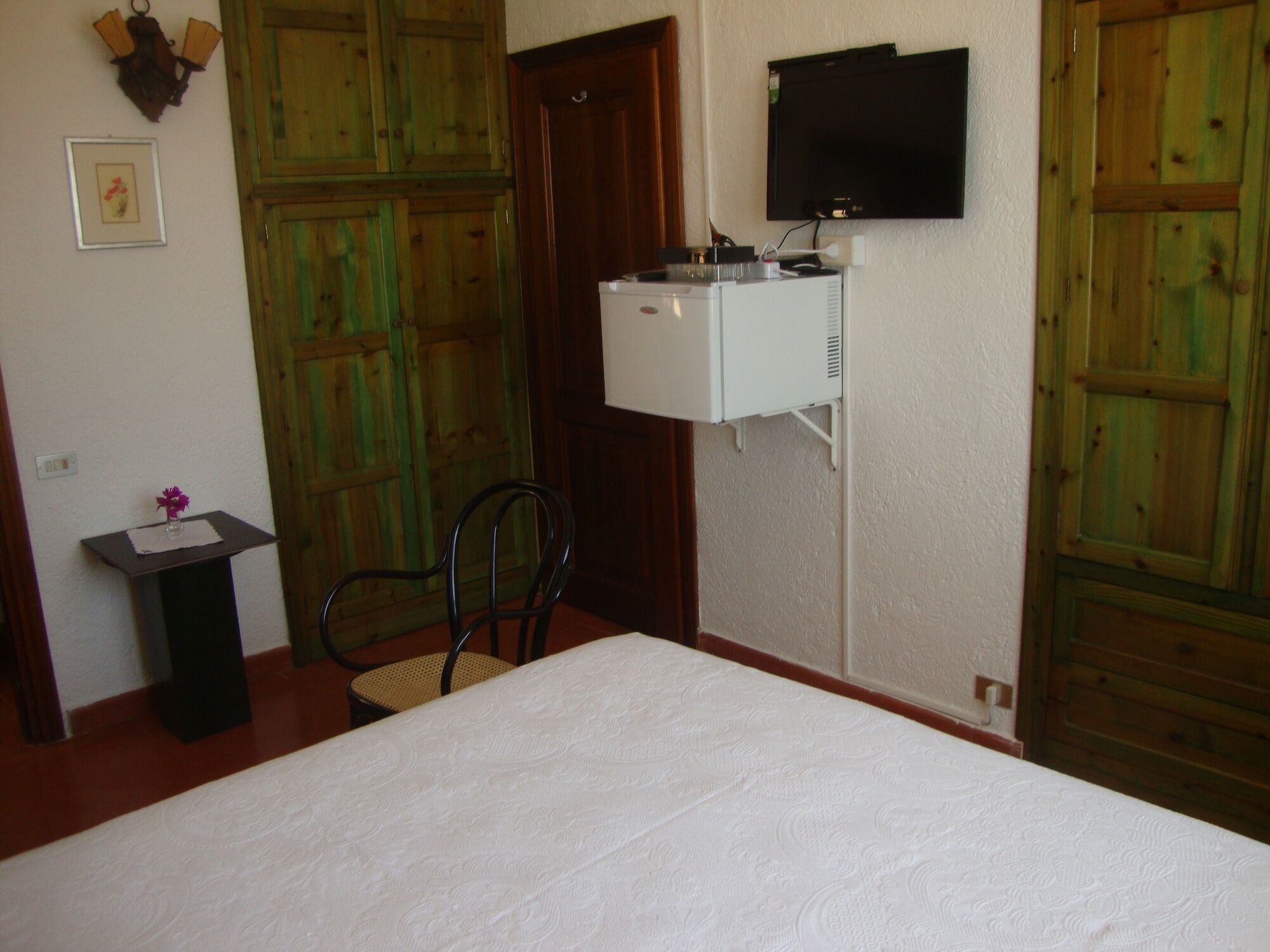 Casa Appartamento 兰佩杜萨 外观 照片
